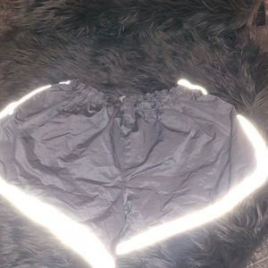 Free People Movement athletic shorts